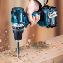 KIT MAKITA ORIGINAL: BERBEQUIM SEM FIO + REBARBADORA DE ALTO IMPACTO + 26 ACESSÓRIOS + 2 BATERIAS PROMOÇÃO DE FECHO DE LOJA - ENVIO GRÁTIS EM 24H