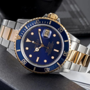 RELÓGIO ROLEX SUBMARINER DATE - Envio Grátis 24H