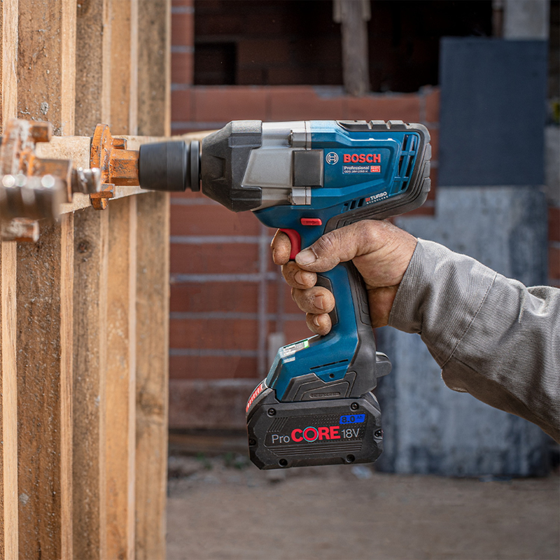 KIT BOSCH ORIGINAL: BERBEQUIM SEM FIO COM PISTOLA DE IMPACTO + 26 ACESSÓRIOS + 2 BATERIAS - PROMOÇÃO BLACK FRIDAY